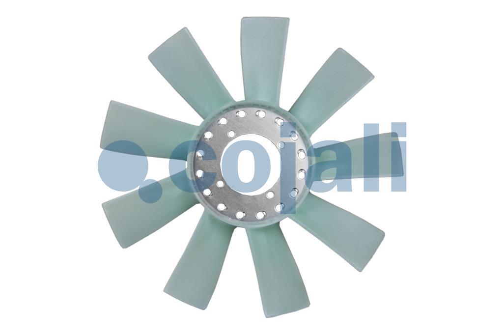 8115618 | 79VB8600AA | FAN BLADES - Cojali Parts