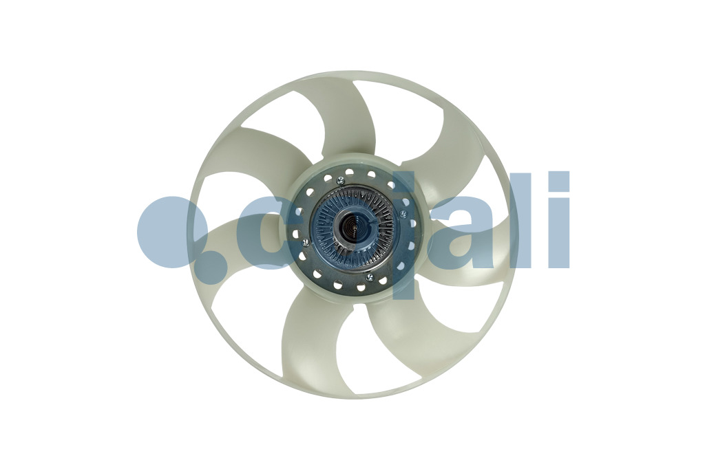 8115810 | 8MV376757711 | VAN FAN CLUTCH + BLADES - Cojali Parts 