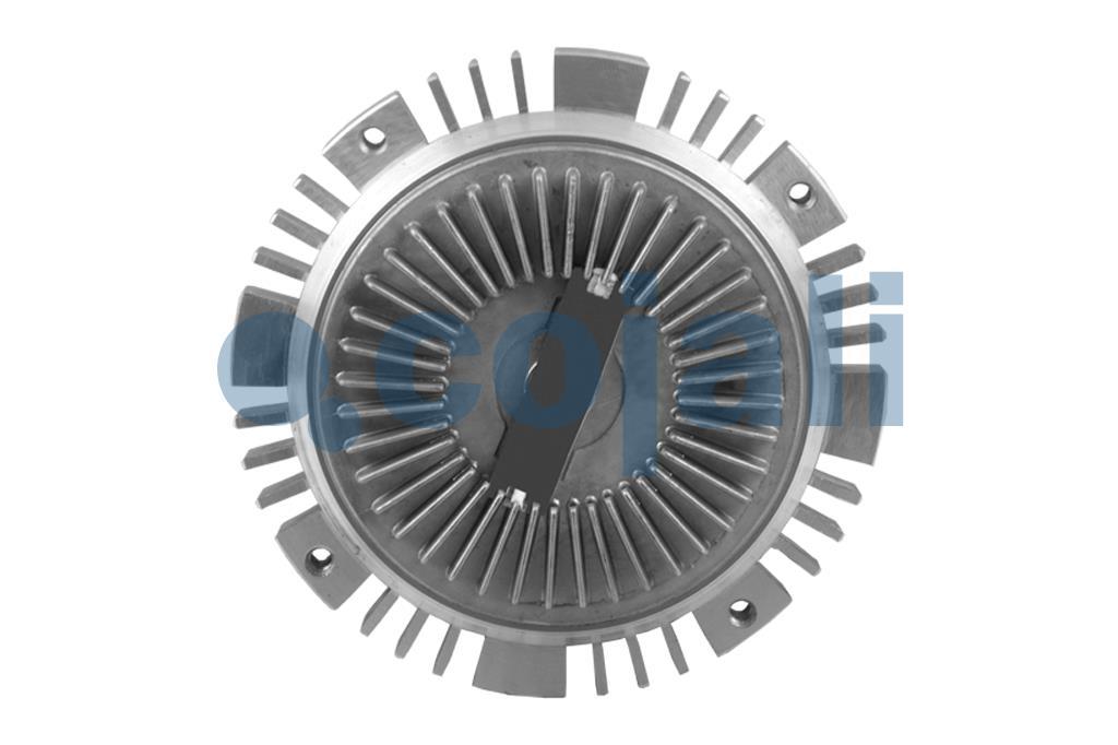 8116101 | 252374X101 | FAN CLUTCH PASSENGER CAR / OFF-ROAD 