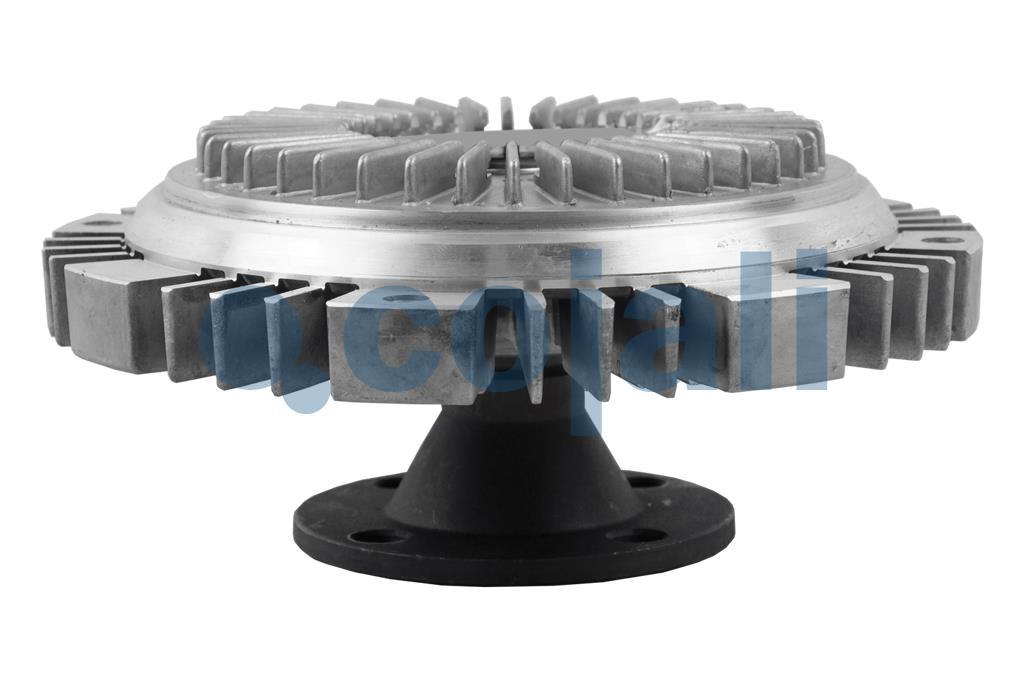 8116101 | 252374X101 | FAN CLUTCH PASSENGER CAR / OFF-ROAD 