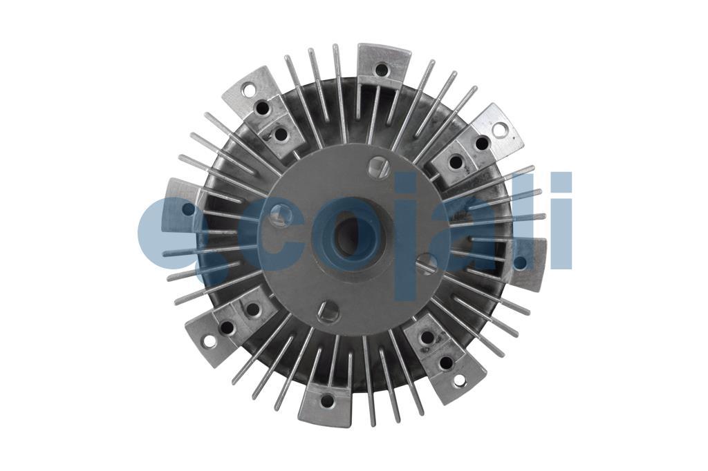 8116101 | 252374X101 | FAN CLUTCH PASSENGER CAR / OFF-ROAD 