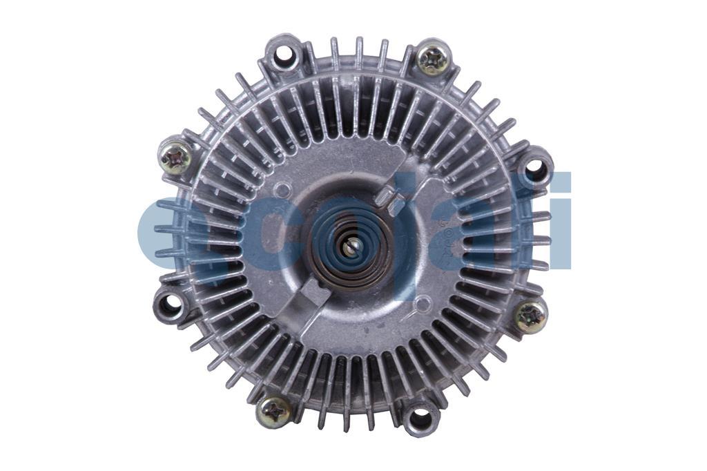 8116102 | 2572043600 | FAN CLUTCH VAN - Cojali Parts