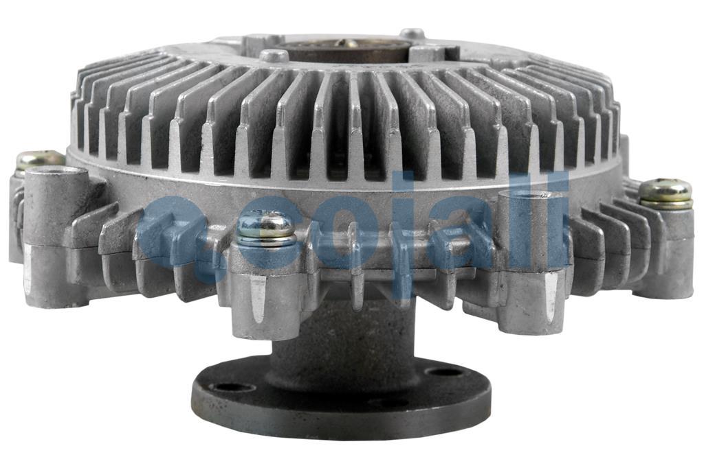 8116102 | 2572043600 | FAN CLUTCH VAN - Cojali Parts