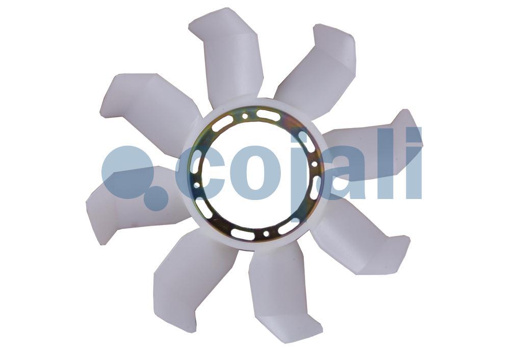 8125606 MD331585 FAN WHEEL Cojali Parts