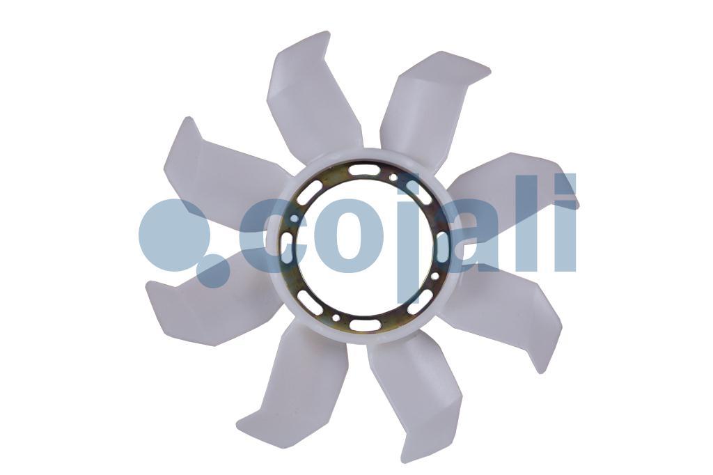 8125606 MD331585 FAN WHEEL Cojali Parts