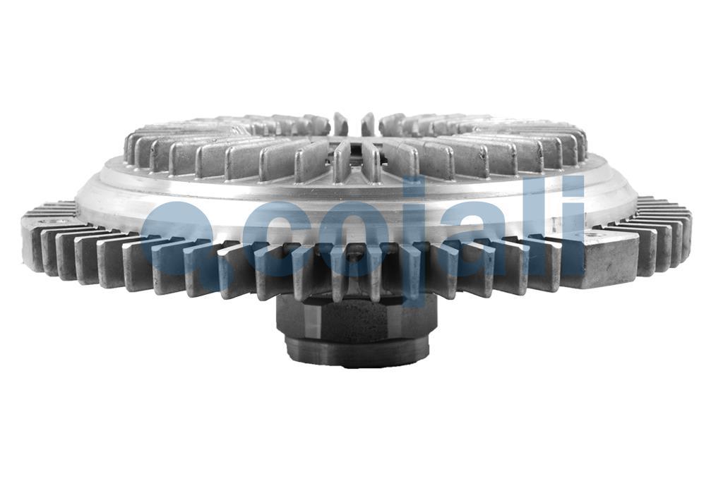 8521132 | G117200040110 | AGRICULTURAL EQUIPMENT FAN CLUTCH 