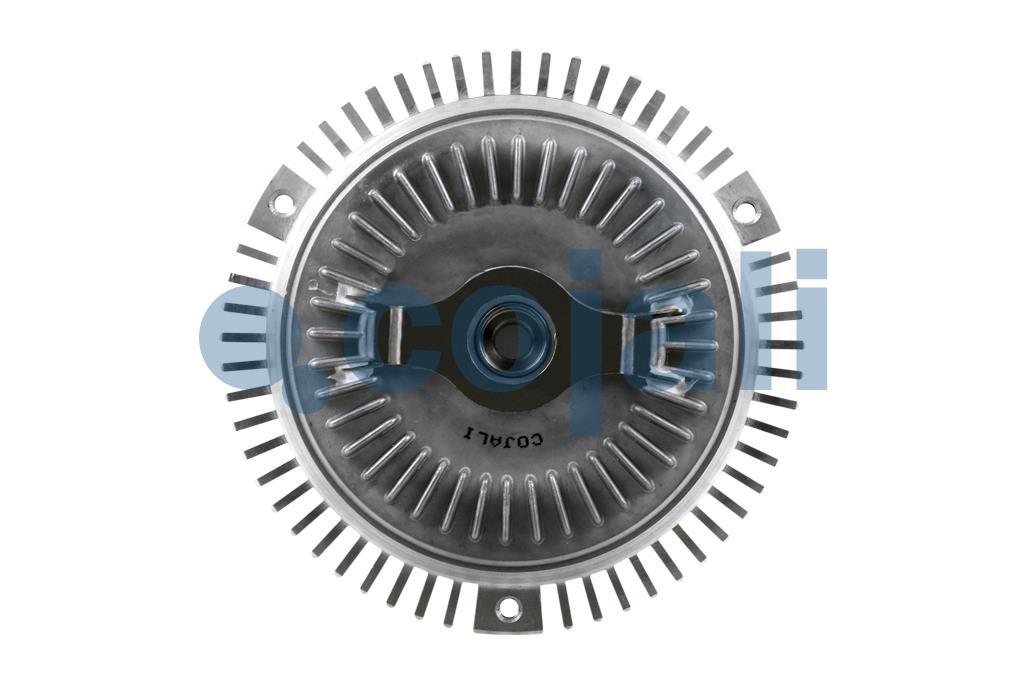 8124140 | 6062003822 | FAN CLUTCH PASSENGER CAR / OFF-ROAD  