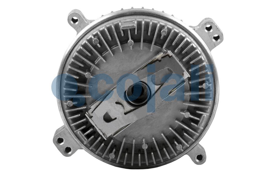 8124135 | 2100013031 | FAN CLUTCH PASSENGER CAR / OFF-ROAD 