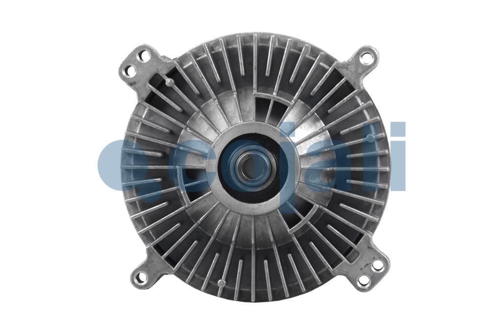 8124135 | 2100013031 | FAN CLUTCH PASSENGER CAR / OFF-ROAD 