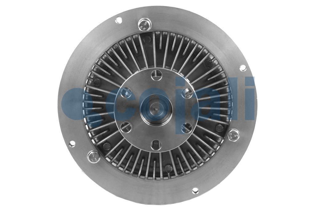 8124138 | 0002004022 | FAN CLUTCH VAN - Cojali Parts