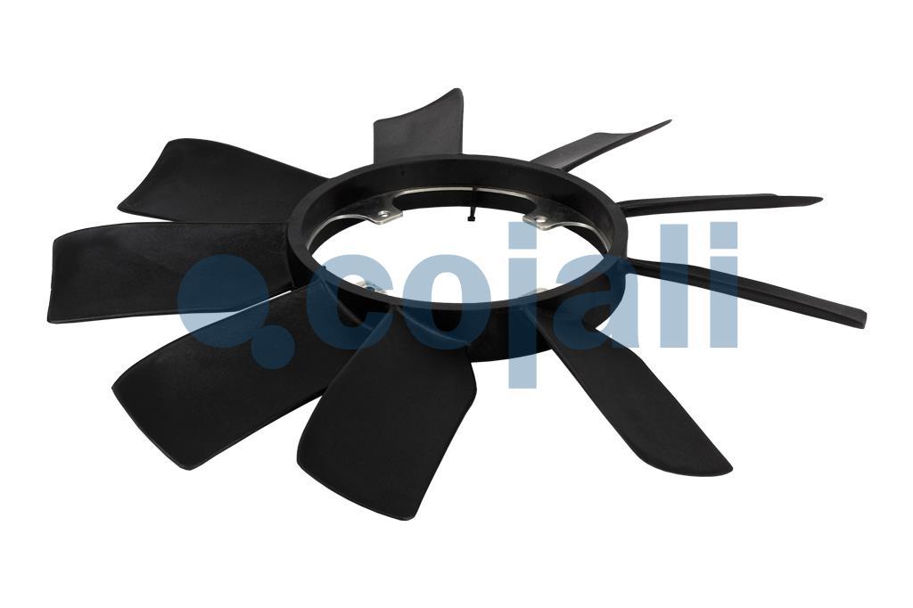 8124604 6042000123 FAN WHEEL Cojali Parts