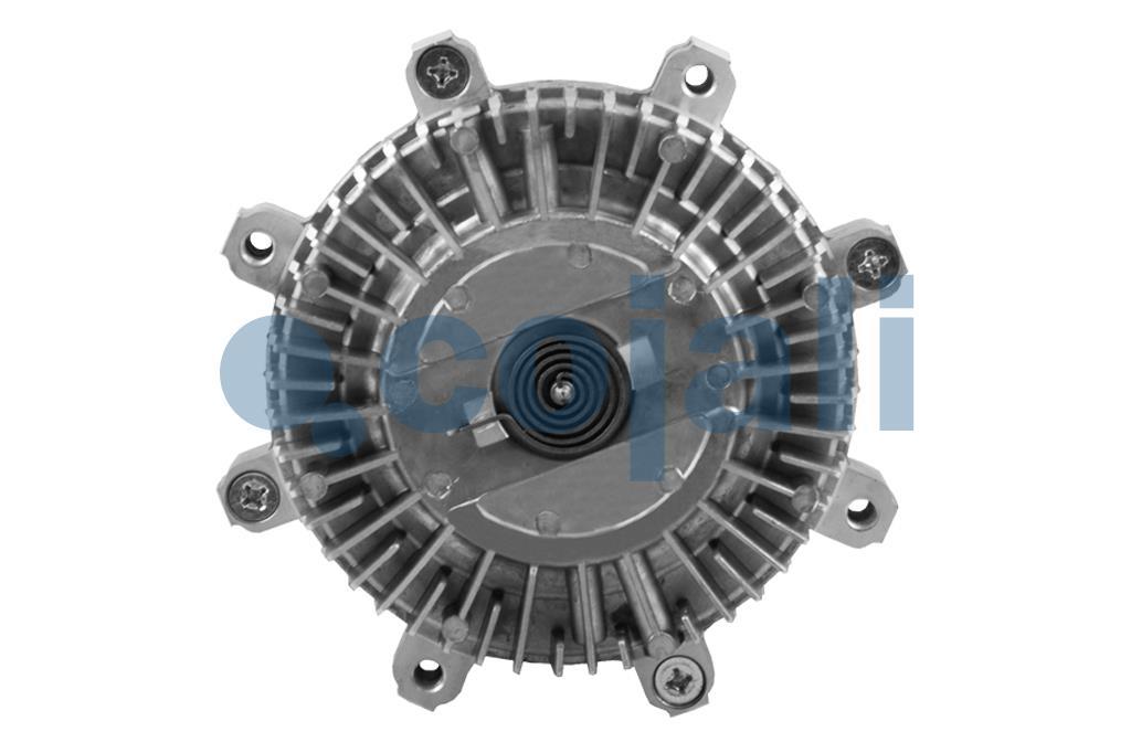 8125111 | MD335271 | FAN CLUTCH PASSENGER CAR / OFF-ROAD - Cojali 