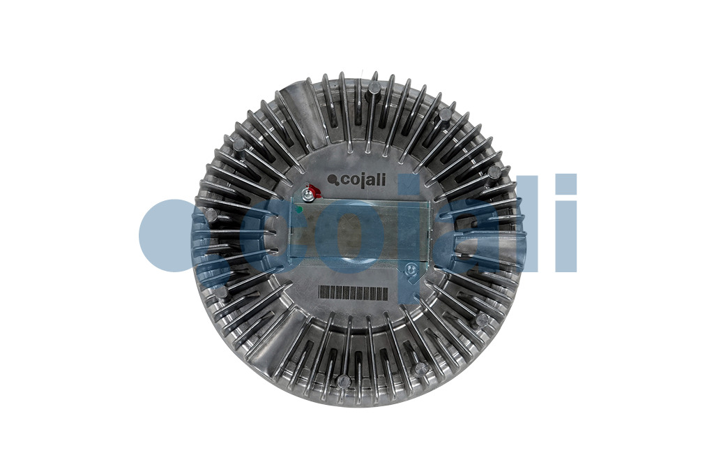 8125119 | ME417776 | FAN CLUTCH PASSENGER CAR / OFF-ROAD - Cojali 