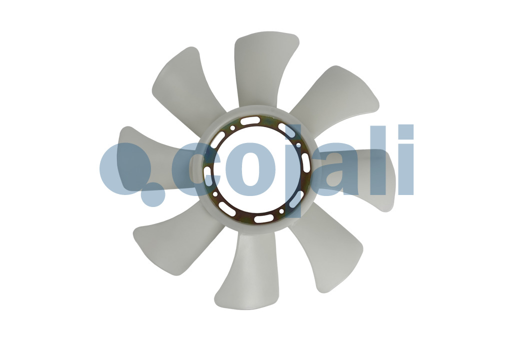 8116603 | 2526142100 | FAN BLADES - Cojali Parts