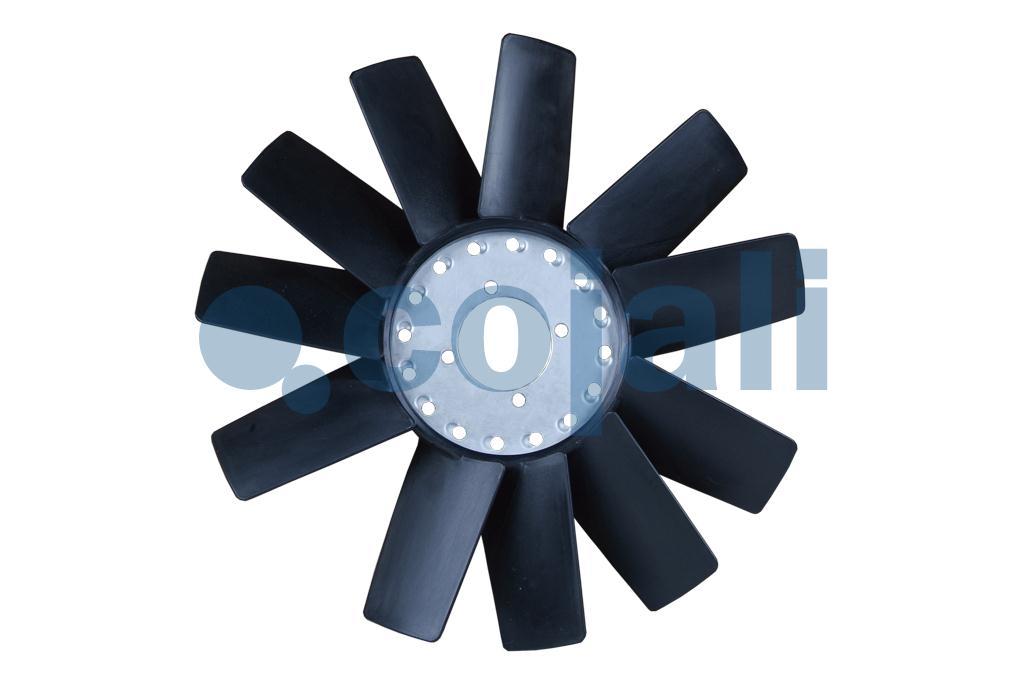8137606 | 074121301 | FAN BLADES - Cojali Parts