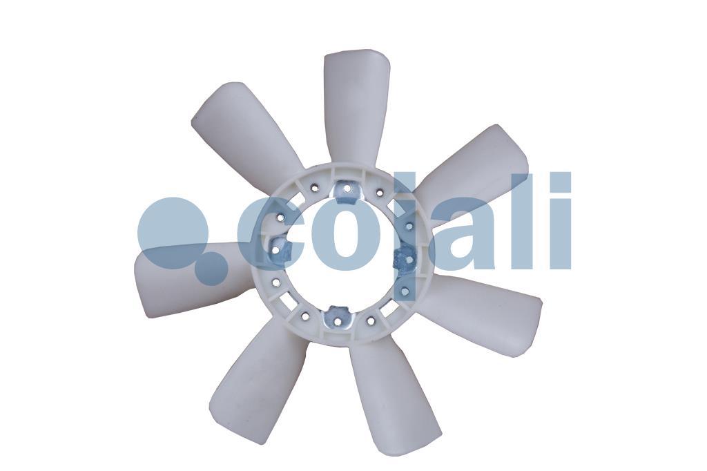 8136603 | 1636154040 | FAN BLADES - Cojali Parts