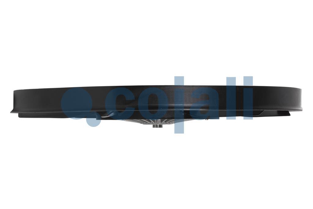 8137103 | 076121301A | VAN FAN CLUTCH + BLADES - Cojali Parts