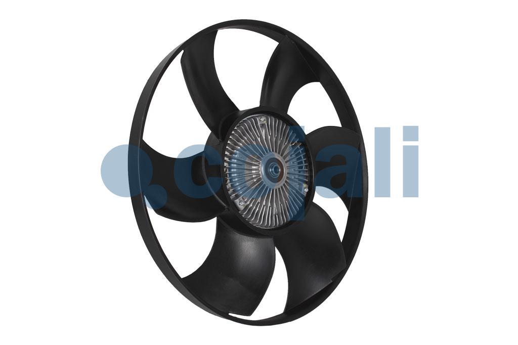 8137103 | 076121301A | VAN FAN CLUTCH + BLADES - Cojali Parts