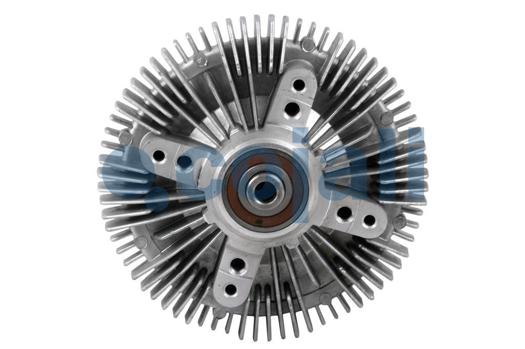 8140101 | 7161060122 | FAN CLUTCH PASSENGER CAR / OFF-ROAD 
