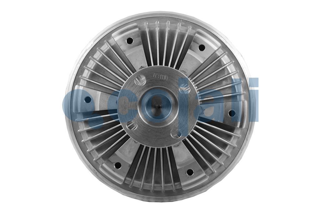 8521106 | AL155873 | AGRICULTURAL EQUIPMENT FAN CLUTCH - Cojali Parts 