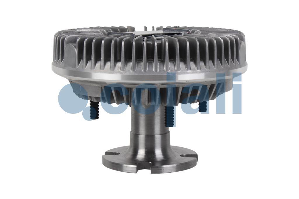 8521123 | 451503A1 | AGRICULTURAL EQUIPMENT FAN CLUTCH - Cojali Parts