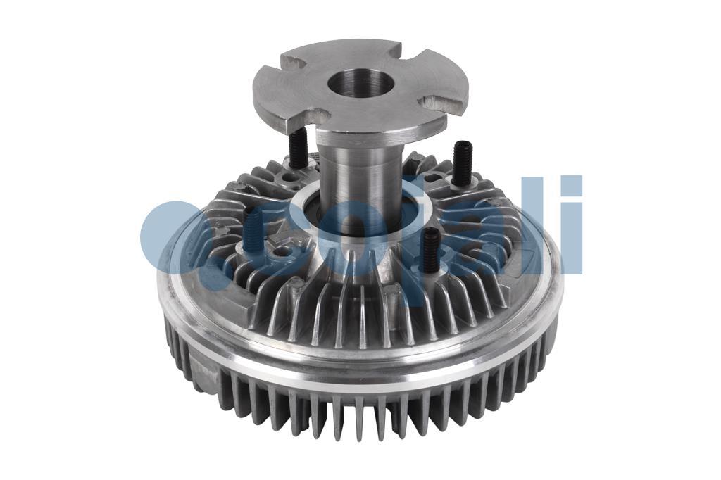 8521123 | 451503A1 | AGRICULTURAL EQUIPMENT FAN CLUTCH - Cojali Parts