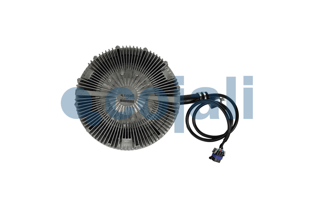 8822424 | 21372710 | MACHINERY FAN CLUTCH - Cojali Parts