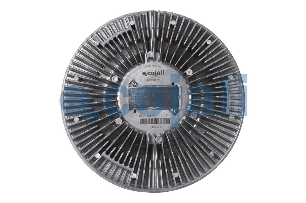 8521134 | RE187516 | AGRICULTURAL EQUIPMENT FAN CLUTCH - Cojali Parts
