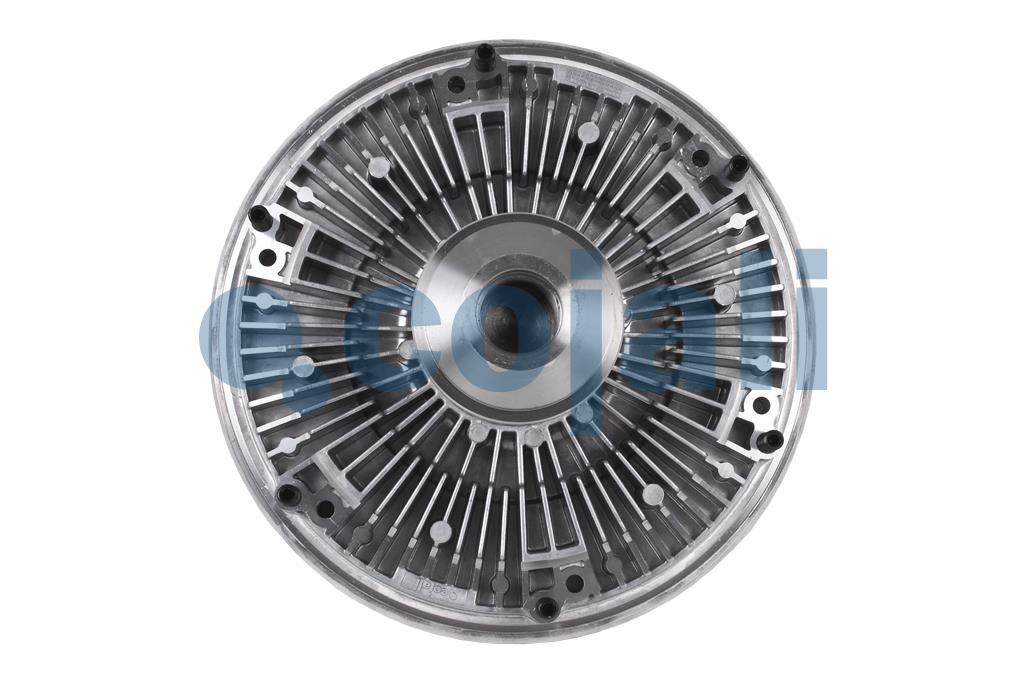 8521134 | RE187516 | AGRICULTURAL EQUIPMENT FAN CLUTCH - Cojali Parts 