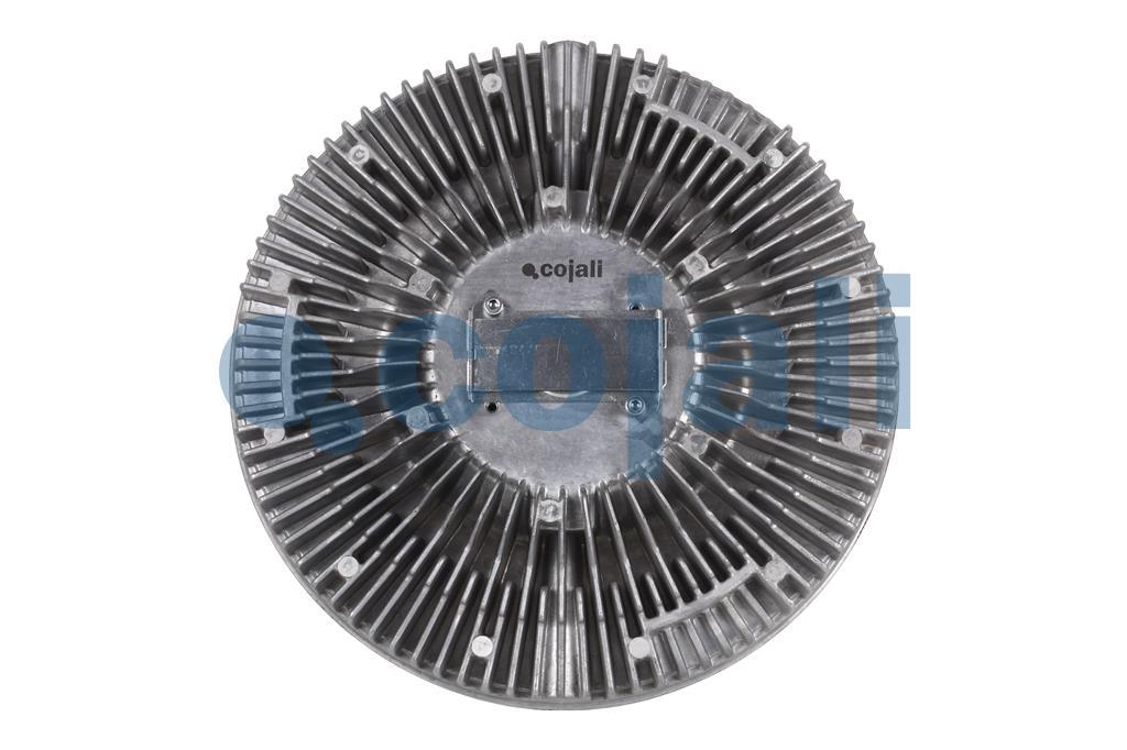 8521135 | RE274874 | AGRICULTURAL EQUIPMENT FAN CLUTCH - Cojali Parts 