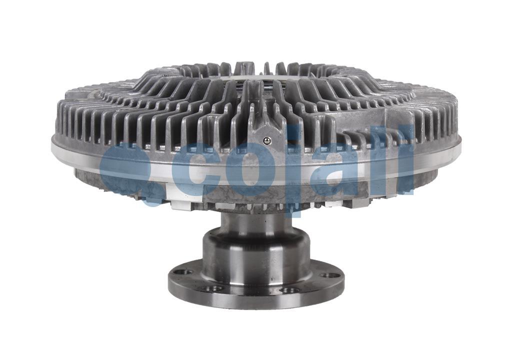 8521135 | RE274874 | AGRICULTURAL EQUIPMENT FAN CLUTCH - Cojali Parts 