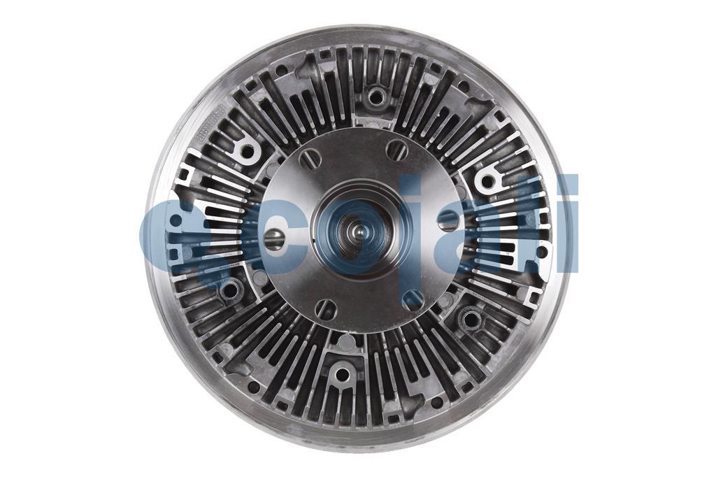 8521135 | RE274874 | AGRICULTURAL EQUIPMENT FAN CLUTCH - Cojali Parts 