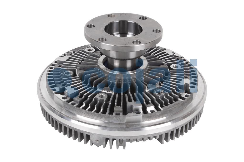 8521135 | RE274874 | AGRICULTURAL EQUIPMENT FAN CLUTCH - Cojali Parts 