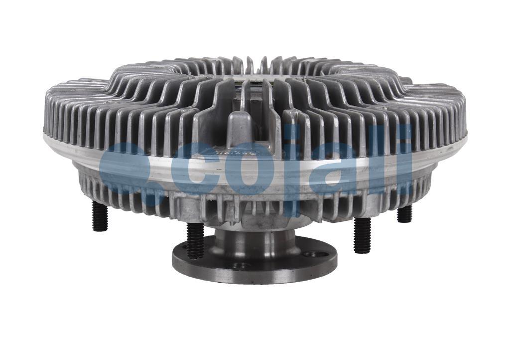 8521141 | RE181927 | LÜFTERKUPPLUNG, LANDMASCHINEN - Cojali Parts