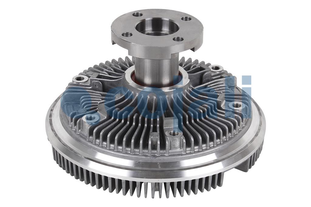 8521143 | RE284596 | AGRICULTURAL EQUIPMENT FAN CLUTCH - Cojali Parts