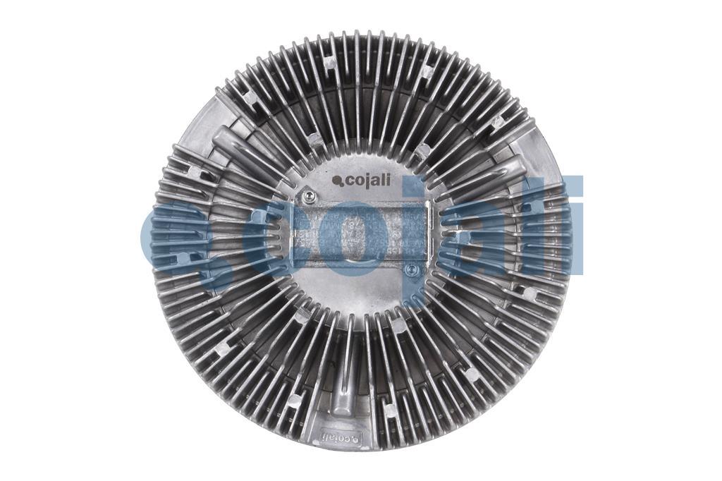 8521133 | AL167993 | AGRICULTURAL EQUIPMENT FAN CLUTCH - Cojali Parts