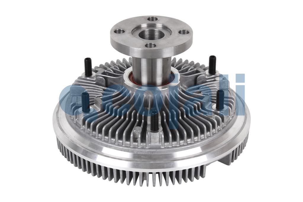 8521133 | AL167993 | AGRICULTURAL EQUIPMENT FAN CLUTCH - Cojali Parts