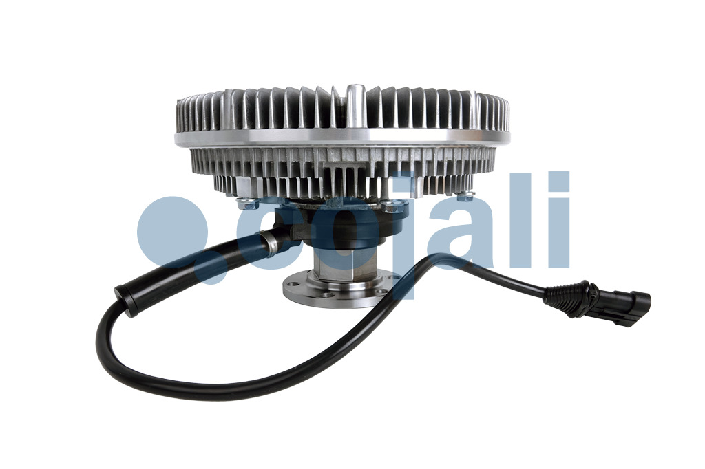 8521147 | F931202040060 | AGRICULTURAL EQUIPMENT FAN CLUTCH 