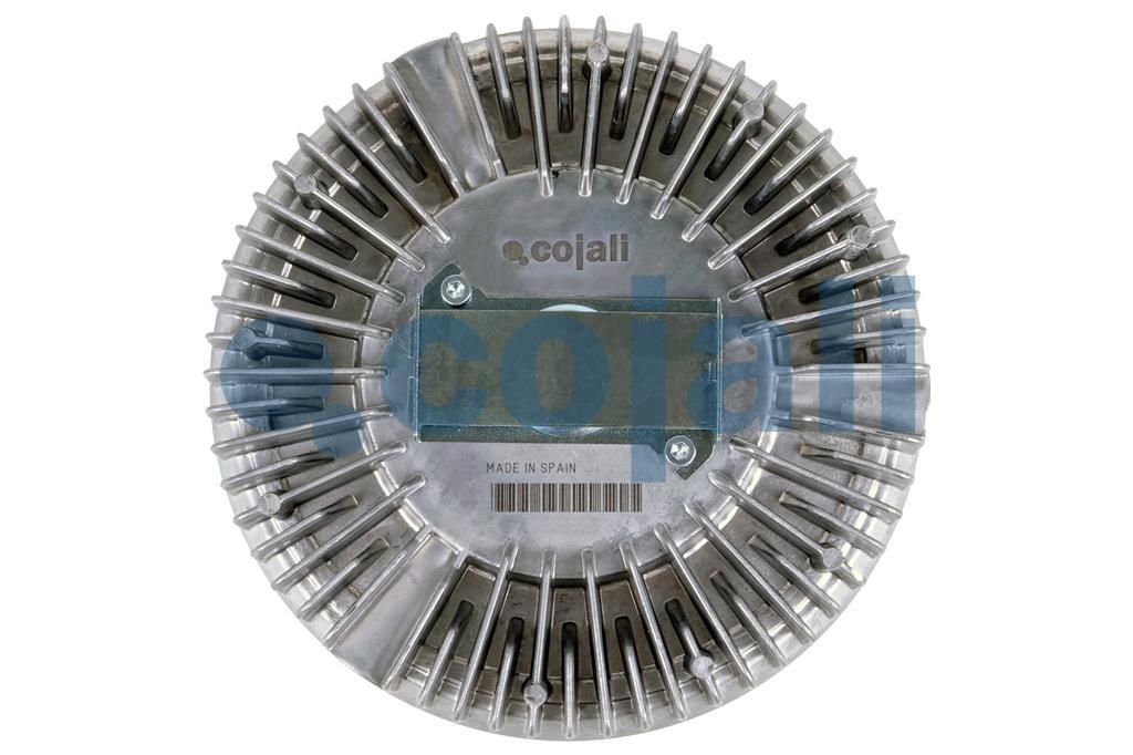 8521195 | 3783350M1 | AGRICULTURAL EQUIPMENT FAN CLUTCH - Cojali Parts