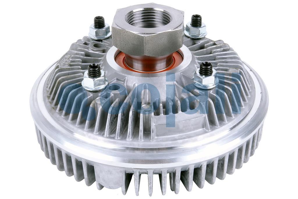 8521195 | 3783350M1 | AGRICULTURAL EQUIPMENT FAN CLUTCH - Cojali Parts