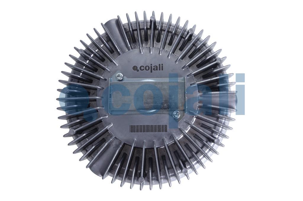 8521155 | 3783123M1 | AGRICULTURAL EQUIPMENT FAN CLUTCH - Cojali Parts 