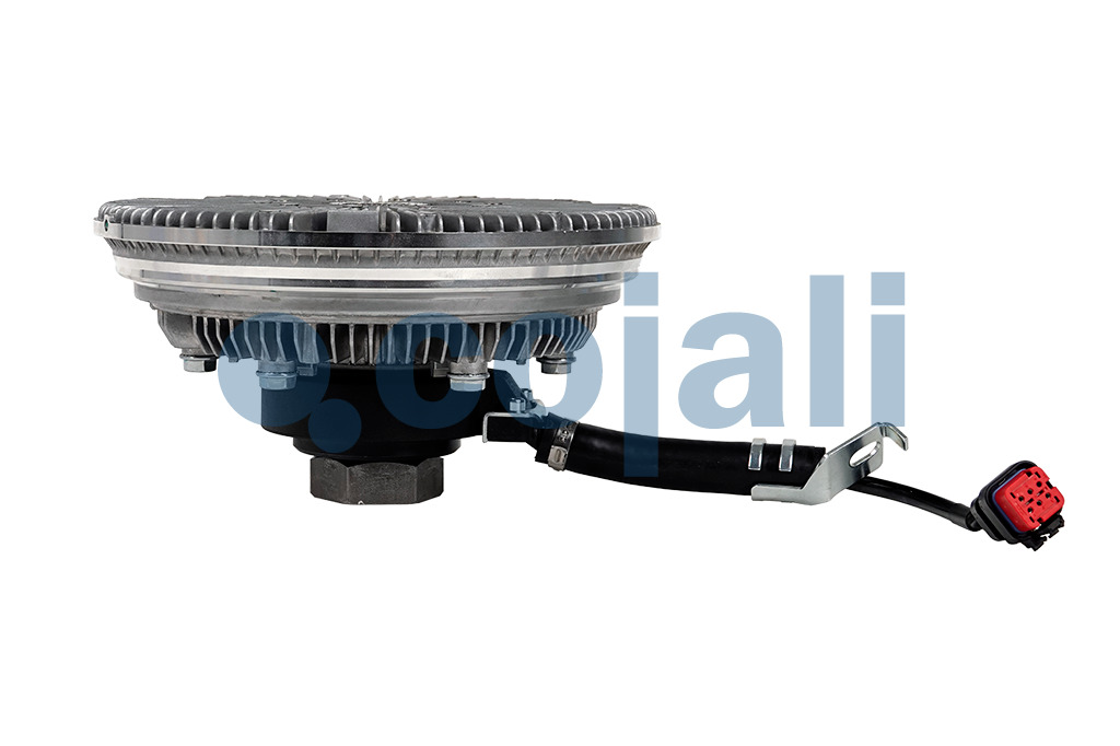 8521158 | SJ11644 | AGRICULTURAL EQUIPMENT FAN CLUTCH - Cojali Parts 