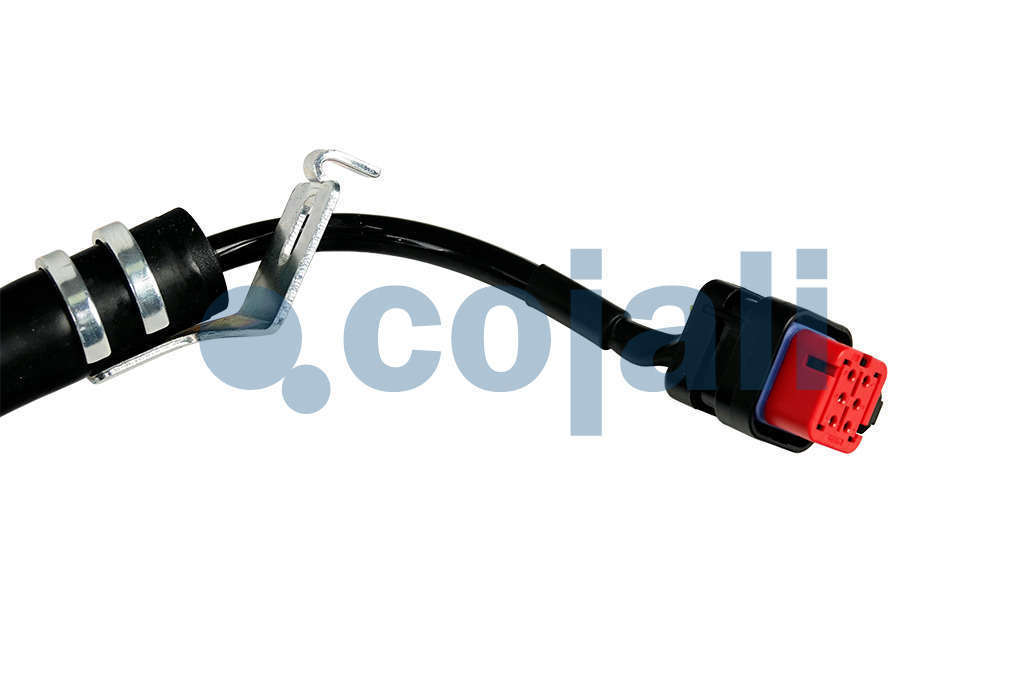 8521158 | SJ11644 | AGRICULTURAL EQUIPMENT FAN CLUTCH - Cojali Parts 