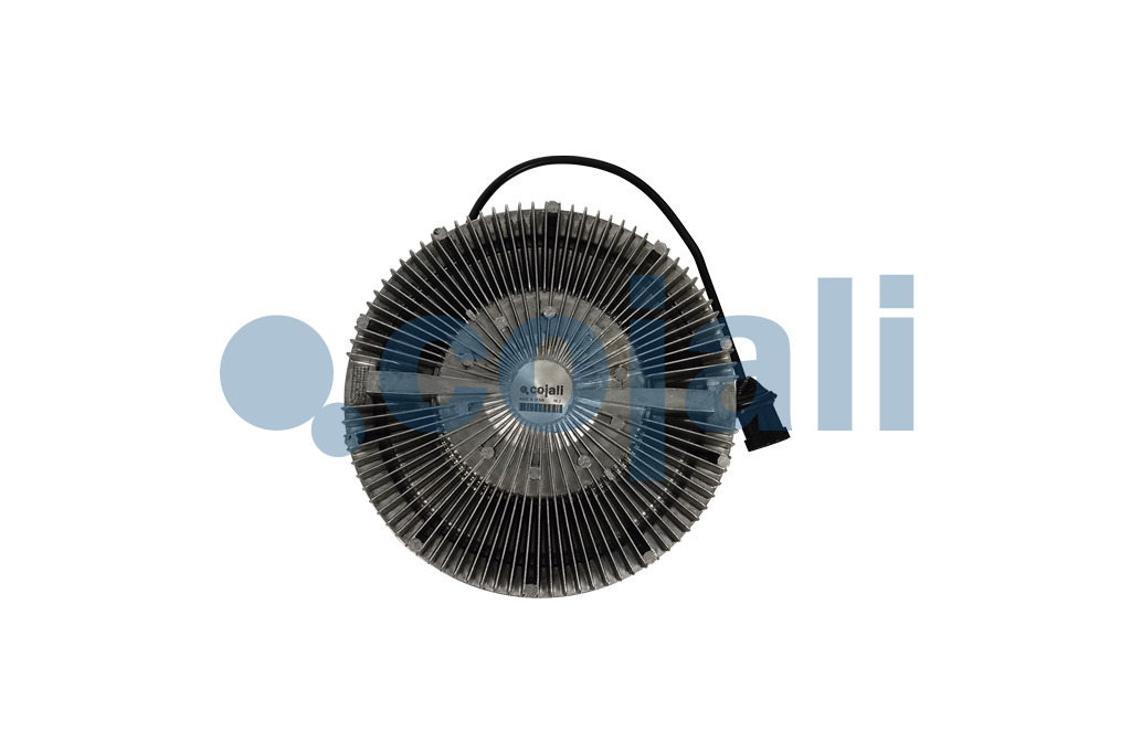 8521161 | 84559831 | AGRICULTURAL EQUIPMENT FAN CLUTCH - Cojali Parts 