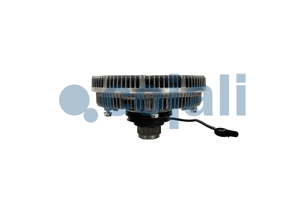 8521161 | 84559831 | AGRICULTURAL EQUIPMENT FAN CLUTCH - Cojali Parts 