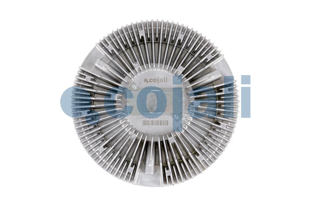 8521162 | 87446414 | AGRICULTURAL EQUIPMENT FAN CLUTCH - Cojali Parts 