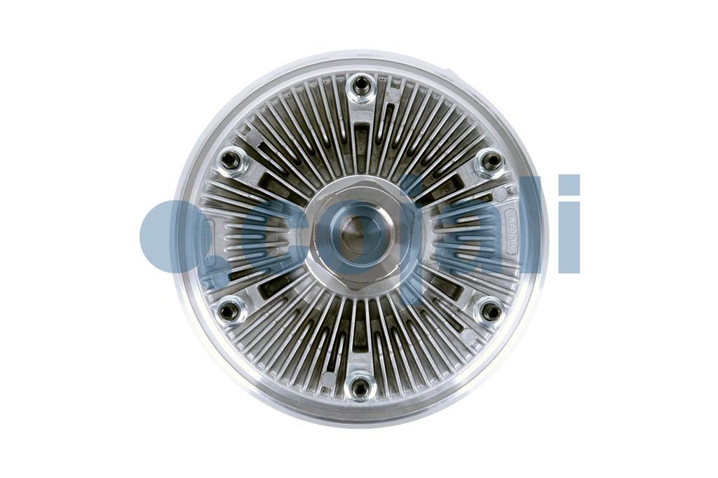 8521162 | 87446414 | AGRICULTURAL EQUIPMENT FAN CLUTCH - Cojali Parts 