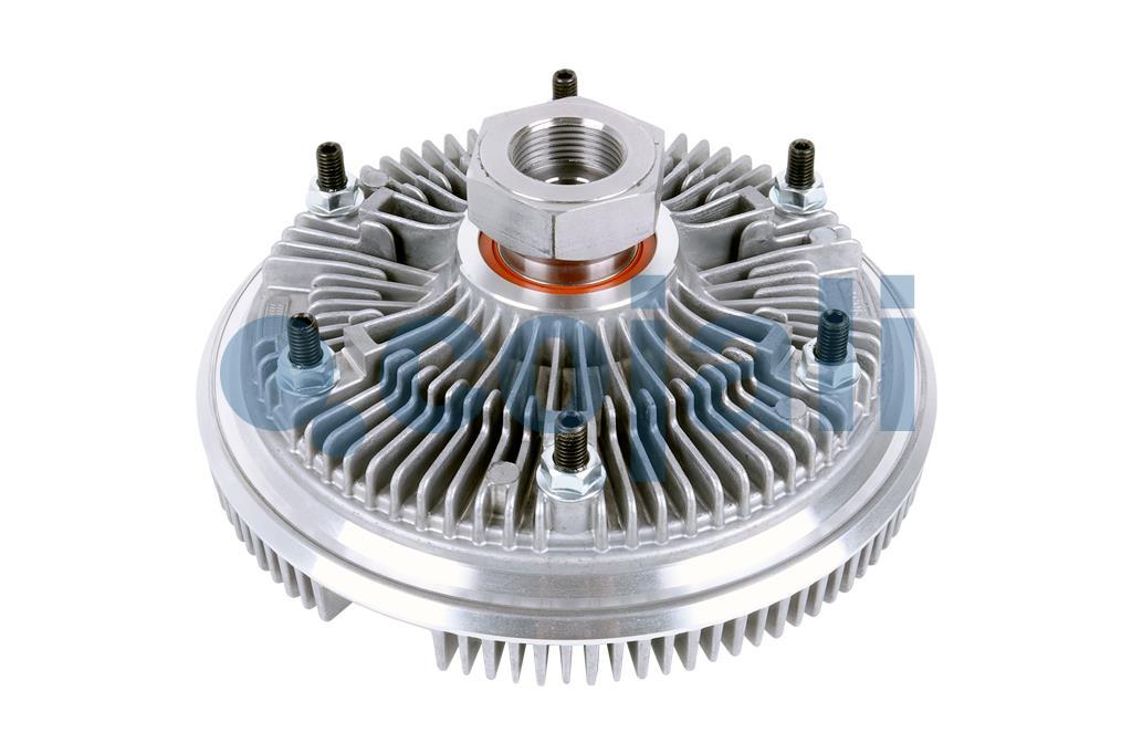 8521162 | 87446414 | AGRICULTURAL EQUIPMENT FAN CLUTCH - Cojali Parts 