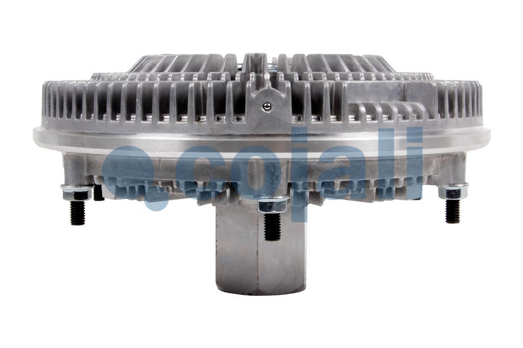 8521164 | 87318956 | AGRICULTURAL EQUIPMENT FAN CLUTCH - Cojali Parts 