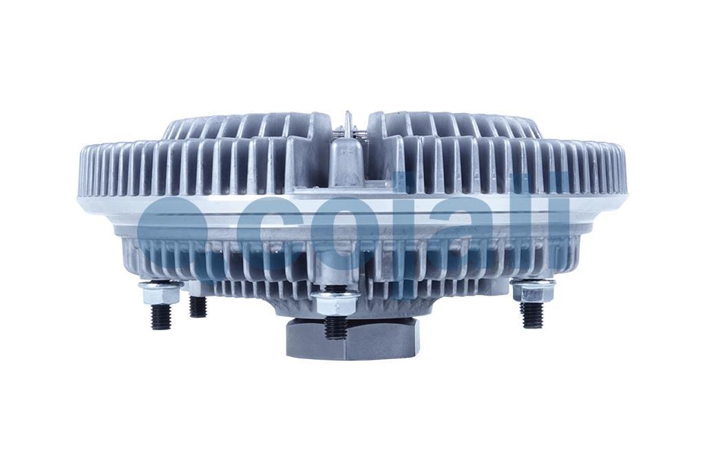 8521172 | 47712724 | AGRICULTURAL EQUIPMENT FAN CLUTCH - Cojali Parts